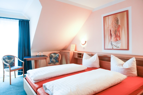 Hotel Aggertal (Gummersbach)